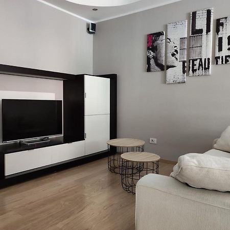 Appartement Qu4Ttro à Riva del Garda Extérieur photo
