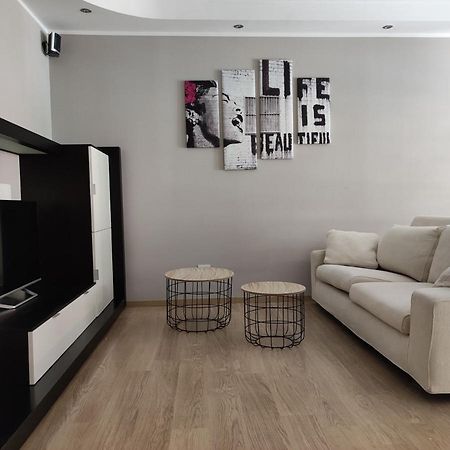 Appartement Qu4Ttro à Riva del Garda Extérieur photo