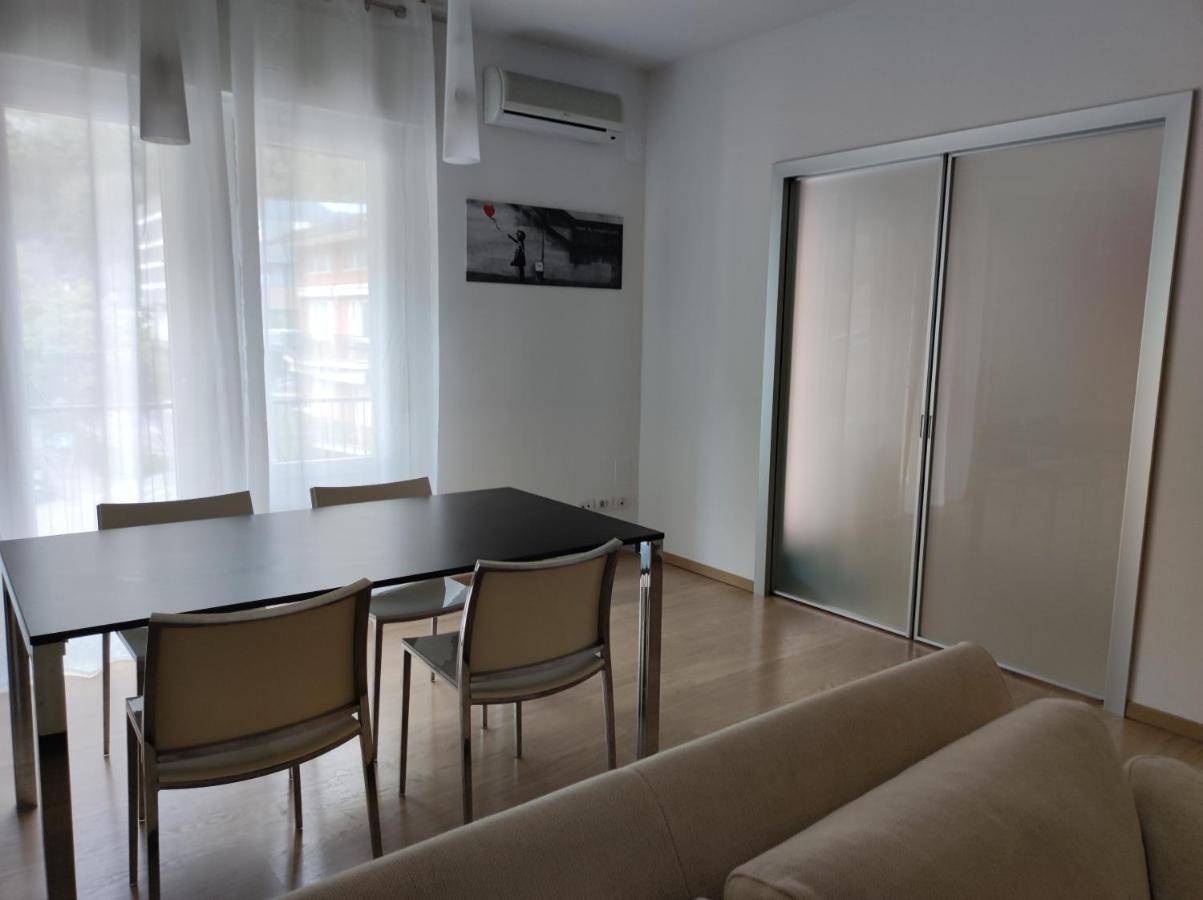 Appartement Qu4Ttro à Riva del Garda Extérieur photo