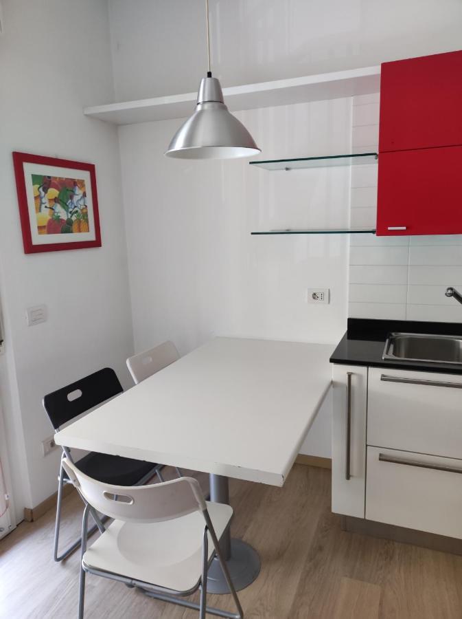 Appartement Qu4Ttro à Riva del Garda Extérieur photo
