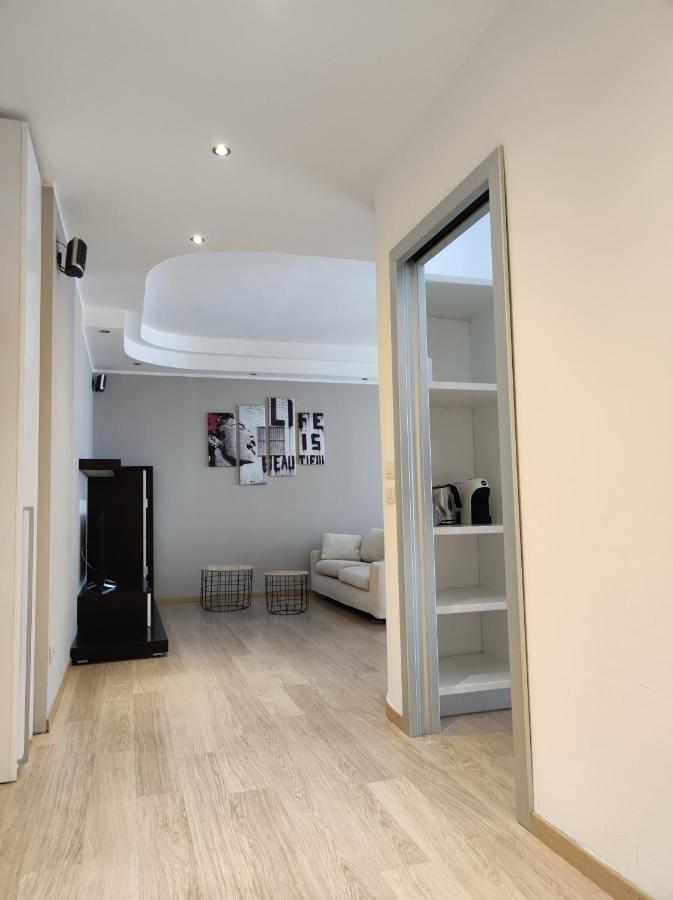 Appartement Qu4Ttro à Riva del Garda Extérieur photo