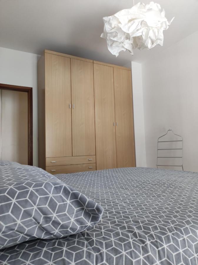 Appartement Qu4Ttro à Riva del Garda Extérieur photo