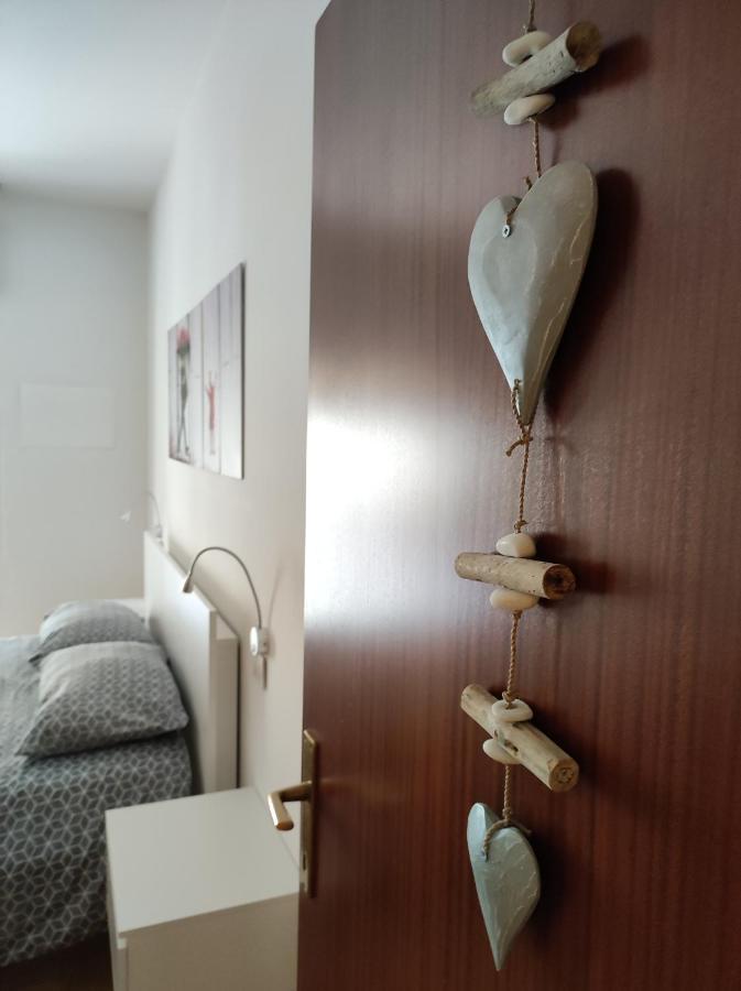 Appartement Qu4Ttro à Riva del Garda Extérieur photo