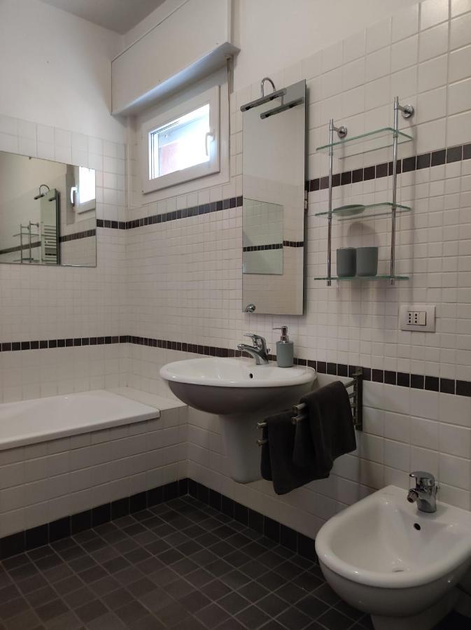Appartement Qu4Ttro à Riva del Garda Extérieur photo