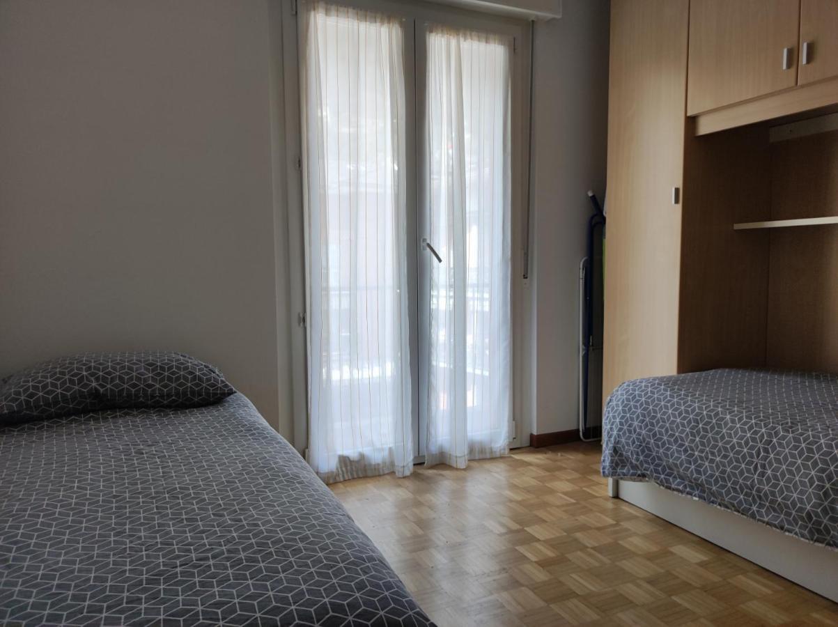 Appartement Qu4Ttro à Riva del Garda Extérieur photo